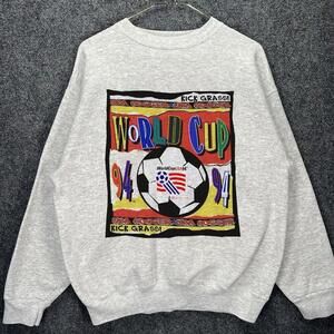 World Cup 1994 Retro Sweatshirt
